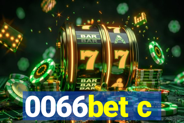 0066bet c